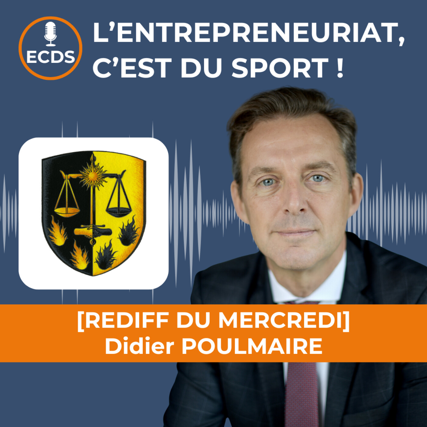 [REDIFF DU MERCREDI] Didier POULMAIRE de Poulmaire Gestion Fiduciaire