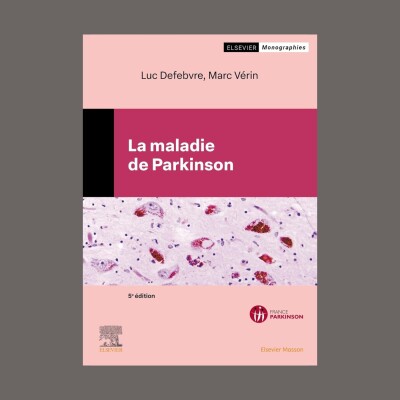 Soirée Santé - Quand le cerveau tremble, que Parkinson s'installe, que fait la science ? cover