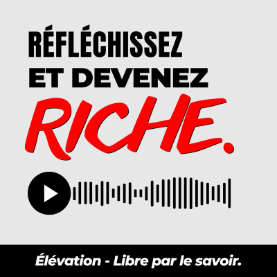 1. Réfléchissez et Devenez Riche - Napoleon Hill cover