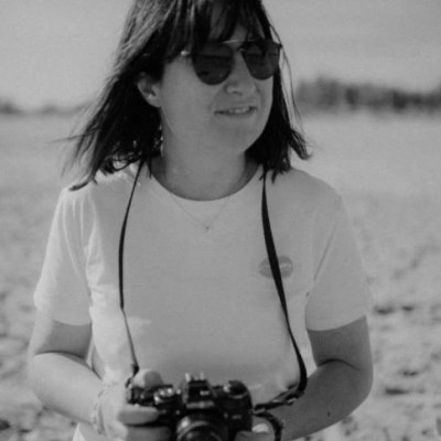 Construire un site vitrine avec Caroline Liabot (rediffusion) cover