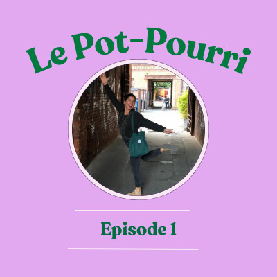 Épisode 1 Bonus : Méditation pour calmer le mental et retrouver l’élan d’agir cover