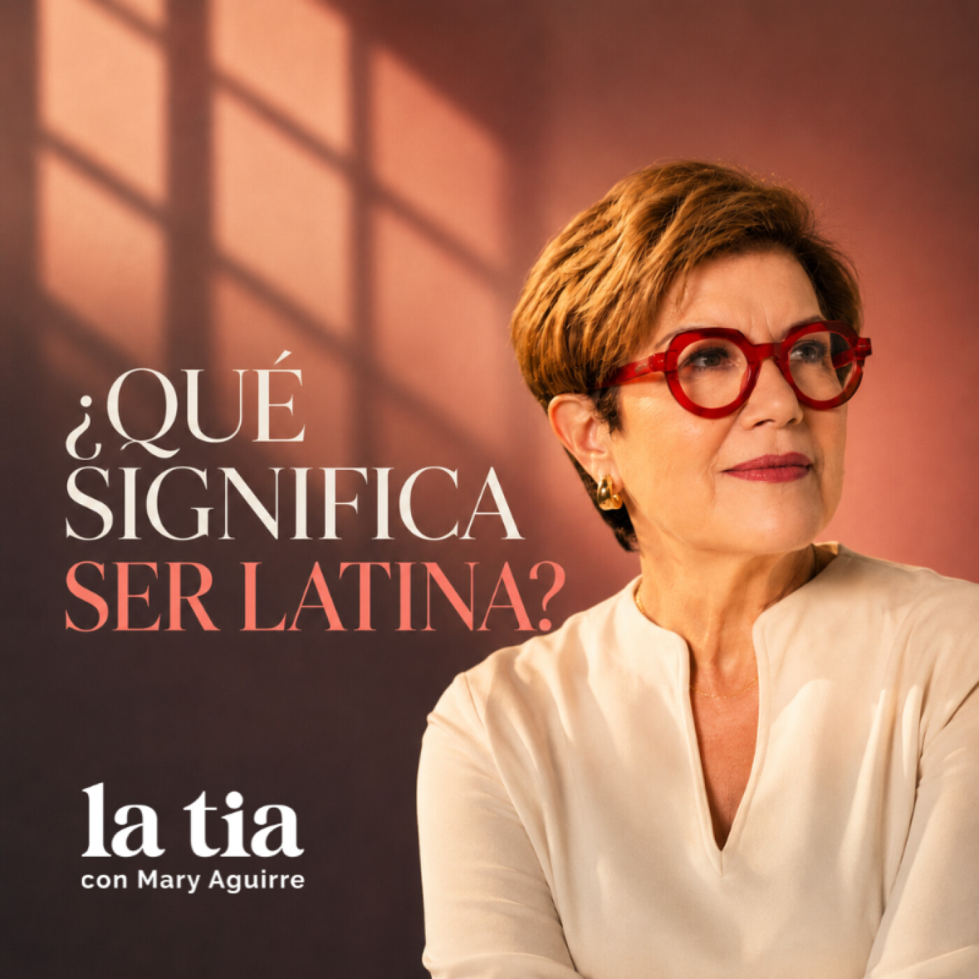 Ser latina es mucho más que hablar español episode artwork