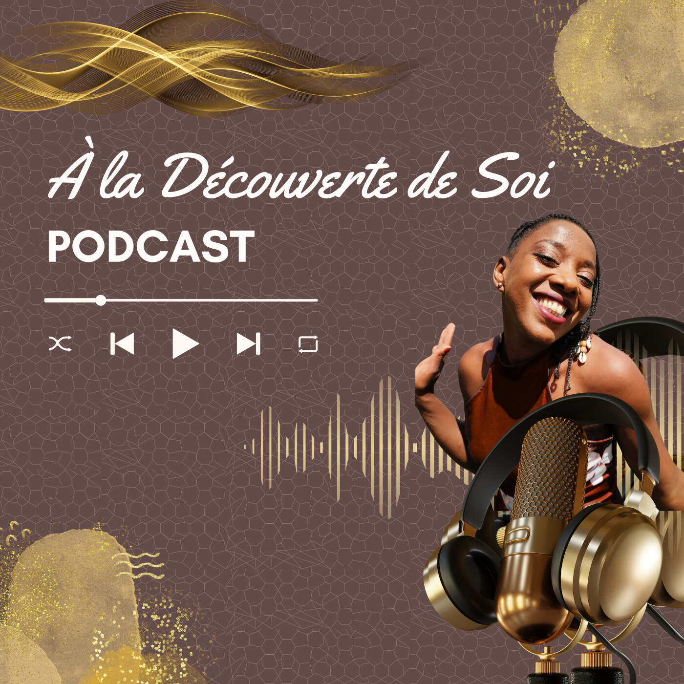 À La Découverte de Soi: La voie pour une vie plus riche, plus épanouissante et des relations plus saines