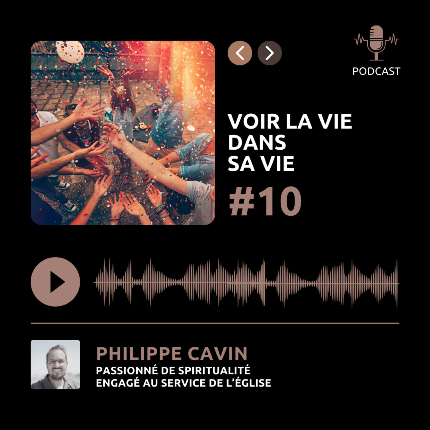 Méditer - Voir la vie dans sa vie