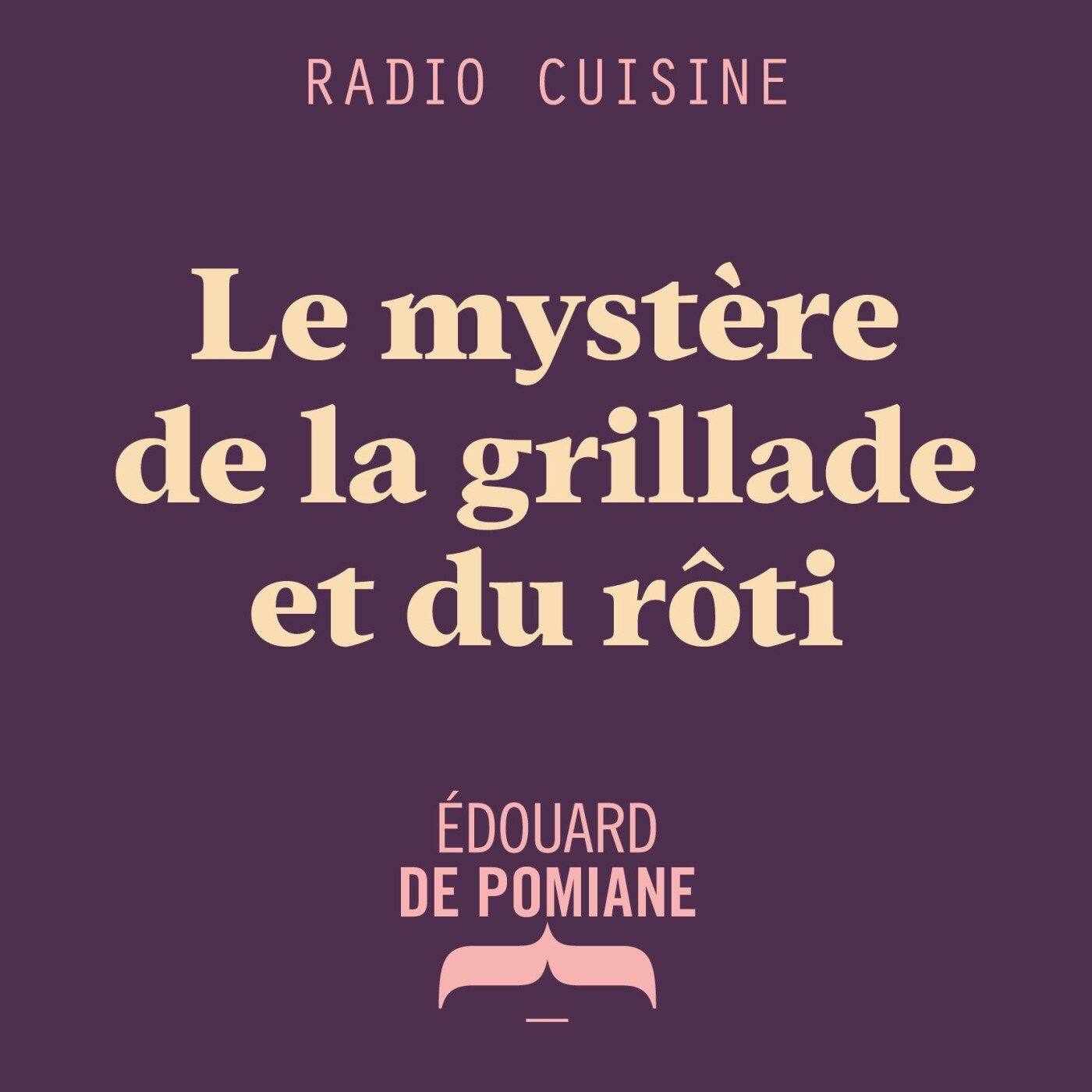Radio Cuisine
