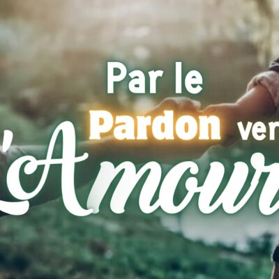 Parole et Évangile du jour | Vendredi 27 février • Va te réconcilier avec ton frère ! cover