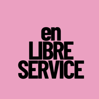 En libre service - Club de Lecture #6 cover