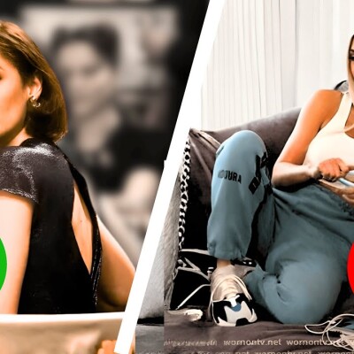 French Homewear Rules EVERYONE Should Learn Once and For ALL. cover