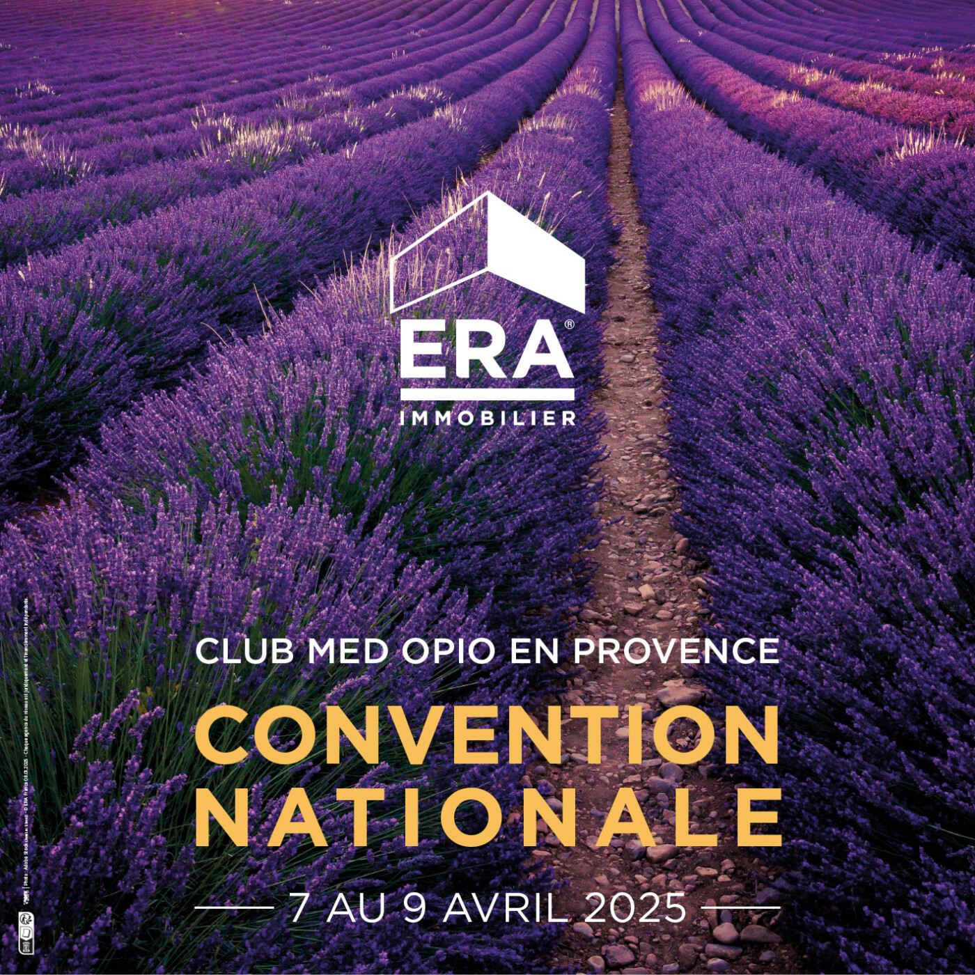 Convention ERA 2025 - Philippe Chipart episode artwork