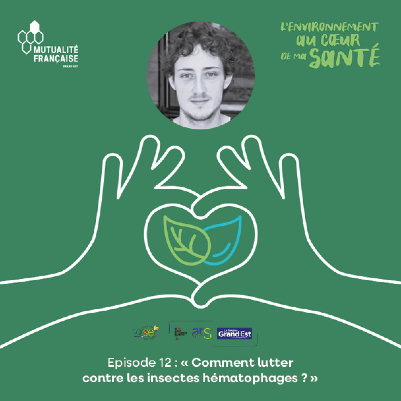 L\'environnement au cœur de ma santé