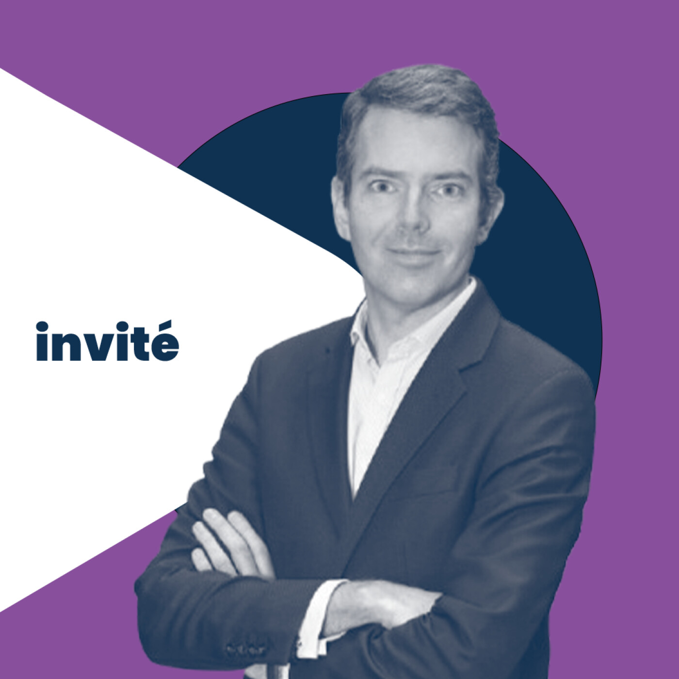 TAKOMA : Ingénieurs de la connaissance au service de la performance durable des entreprises | Ferréol Mayoly, Président de TAKOMA