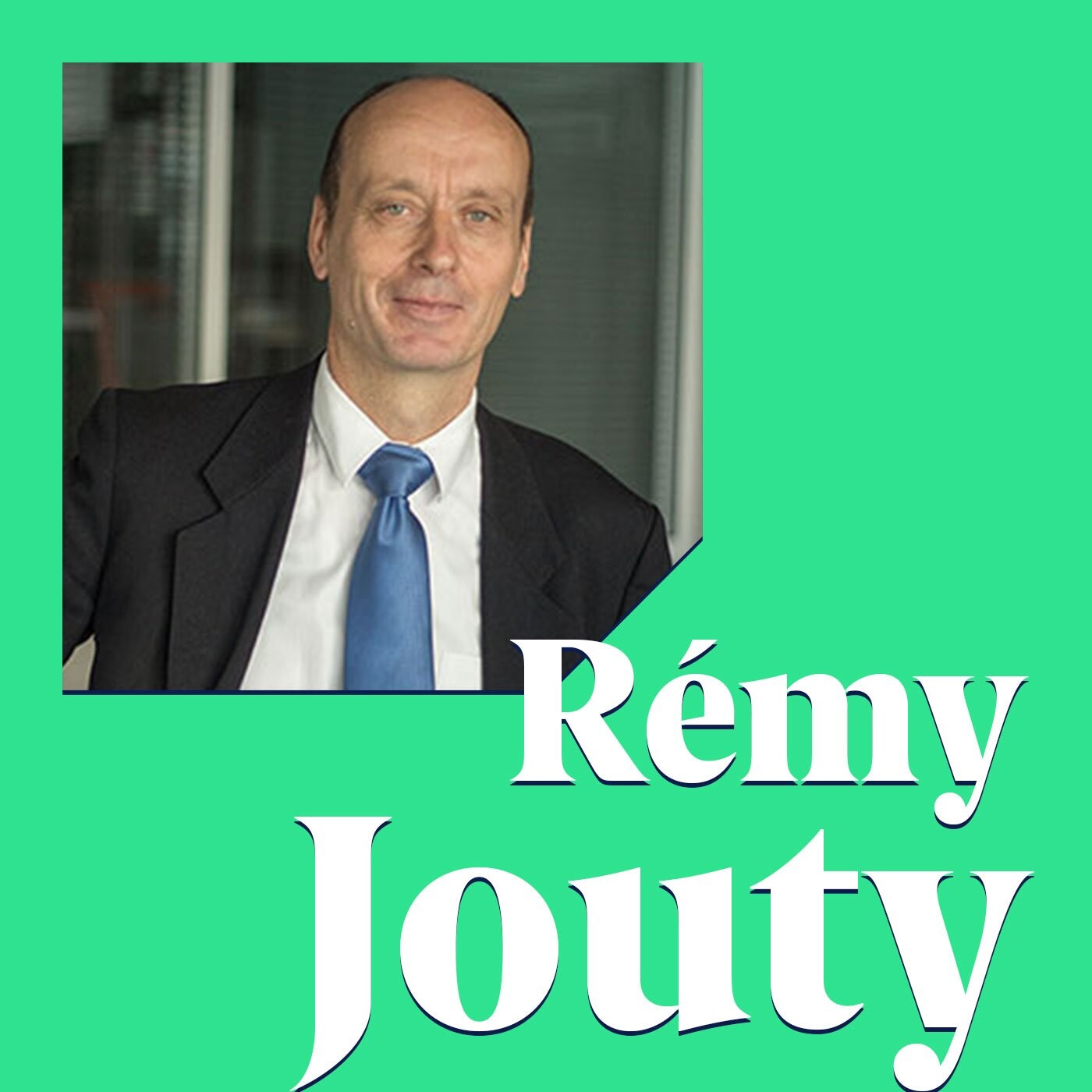 Actu – Rémi Jouty : « 2019, une année paradoxale pour la sécurité de l’aviation civile » episode artwork