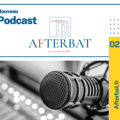 AFTERBAT N°2 - RAISON HOME cover