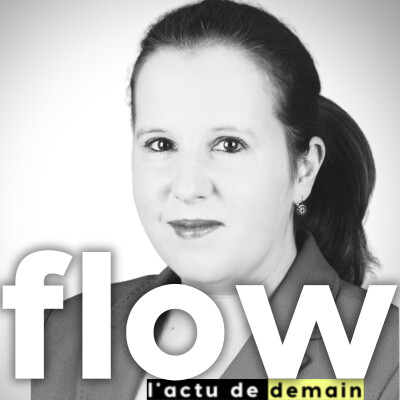 #17 - Céline Mas - ONU Femmes France, Love for Livre - Penser et se battre pour un avenir plus juste cover