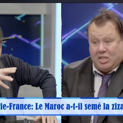 Crise Algérie-France : le Maroc a-t-il semé la zizanie ? cover