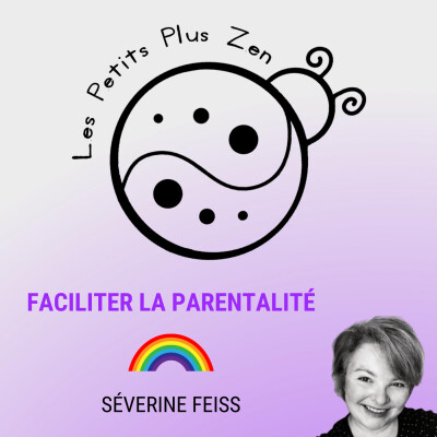Pourquoi accepter l'impermanence en famille #66 cover