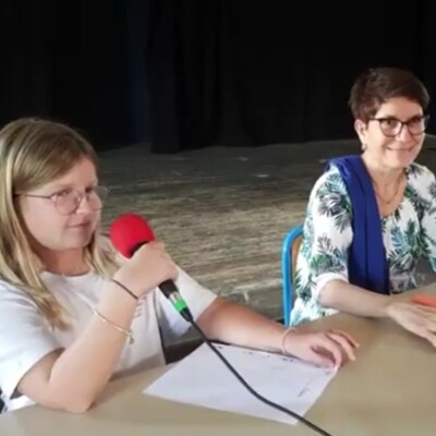 2022-10-18 Rencontre avec Zazi Sadou cover