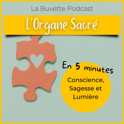 En 5 Minutes • Votre Coeur, l'Empereur de votre corps & de votre esprit cover