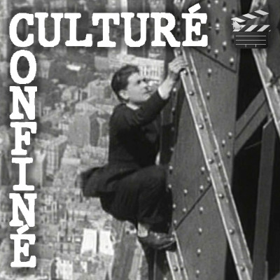 "Paris qui dort", un film muet des années 20 dans une capitale vidée de ses habitants cover