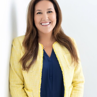 Holly O’Driscoll on Unleashing the potential of people AND ideas cover