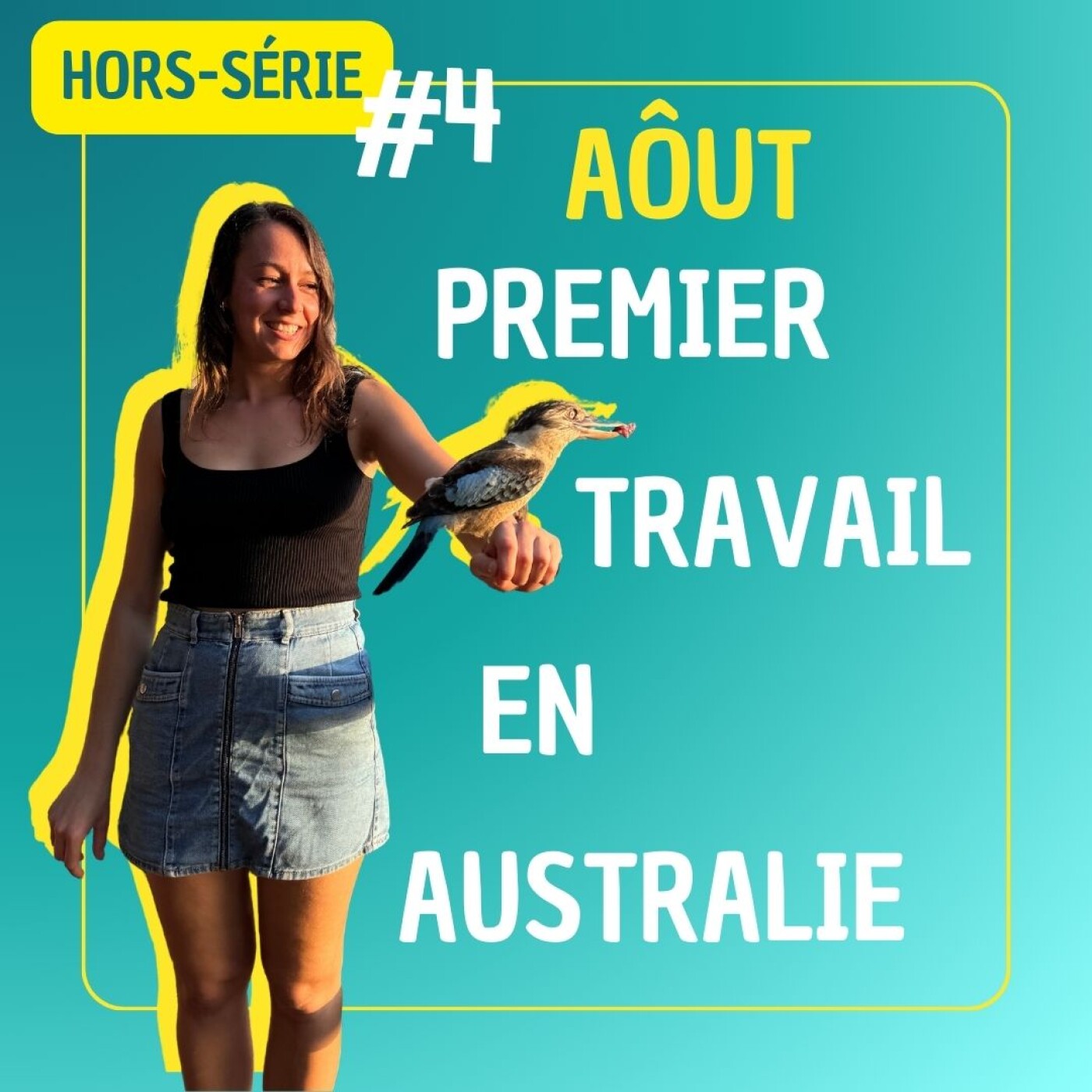 Partir, le podcast voyage et expatriation
