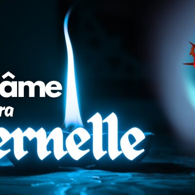 Parole et Évangile du jour | Jeudi 6 juin • Rien n’est capable de nous contenter...  sauf : cover