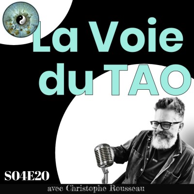 La voie du TAO cover