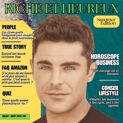 Show cover