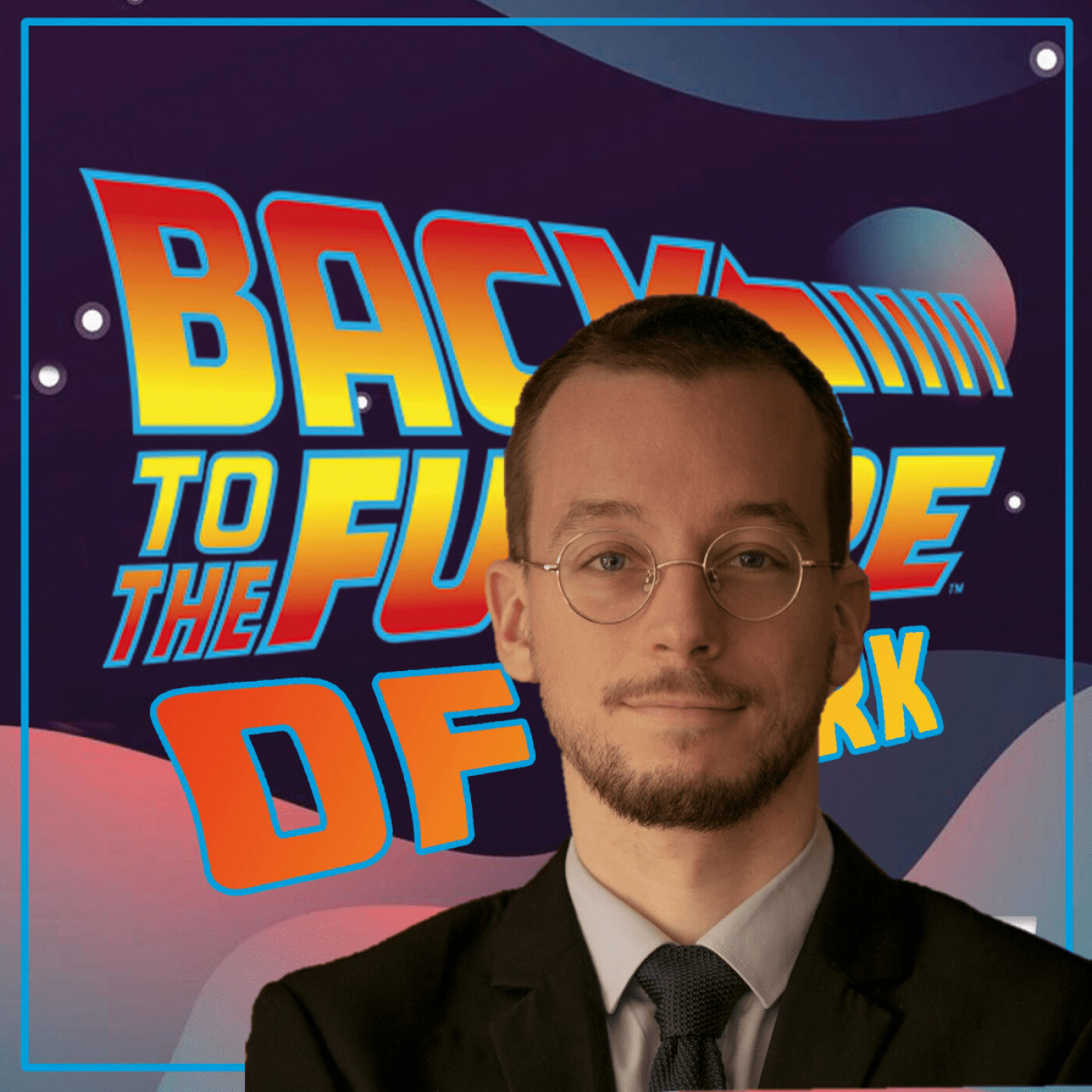 BFOW Podcast 🚀 powered by trimoji