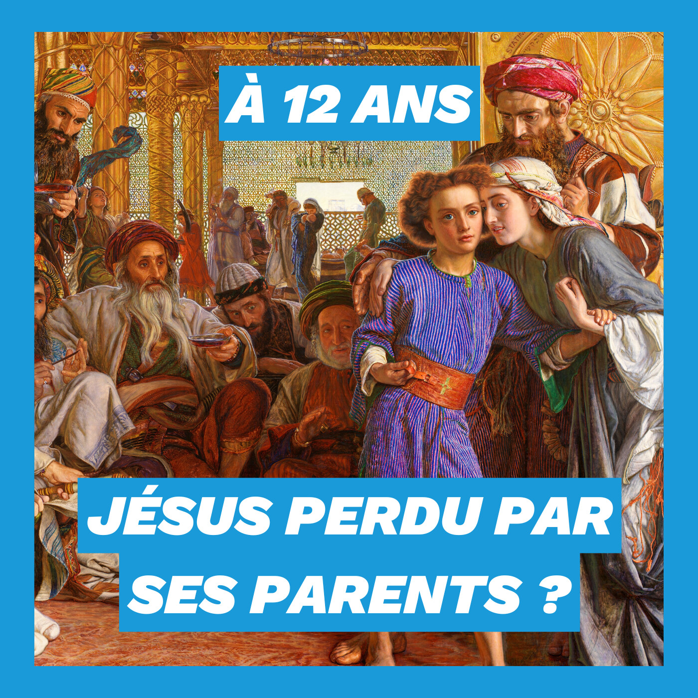 PRIXM - Les Chauds de la Bible