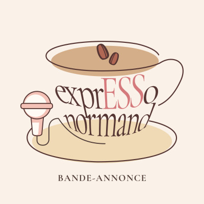 Bande-annonce : Bienvenue dans exprESSo normand cover