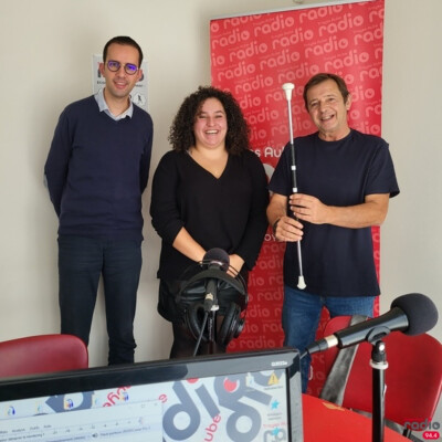 NUMÉRO 10 - Le Twirling club de Pont-Sainte-Marie cover