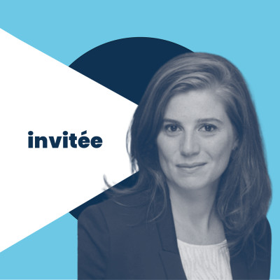 Human & Work : Premier groupe européen consacré à l’Humain au travail | Anne-Laure Bellon, Directrice de la Communication de Human & Work cover