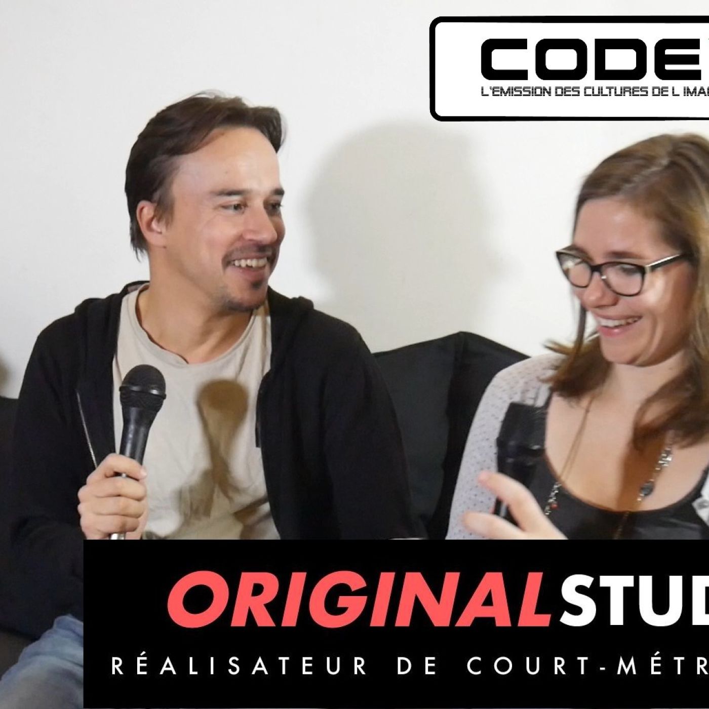 Highland City - Websérie paloise