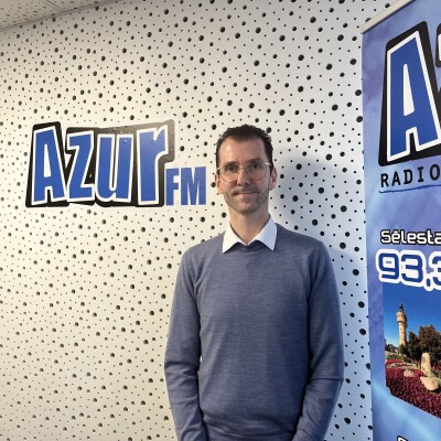 Municipales - Villé : « Le travail n’est pas terminé » pour Lionel Pfann cover