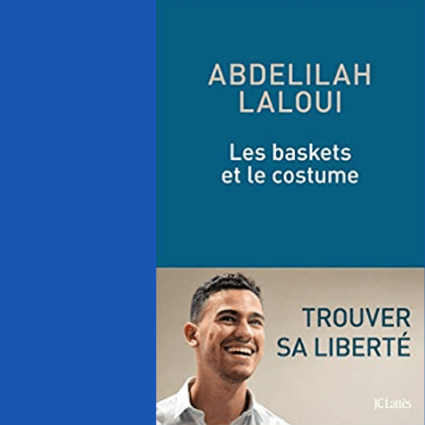 Les baskets et le costume (extrait du livre de Abdelilah Laloui)