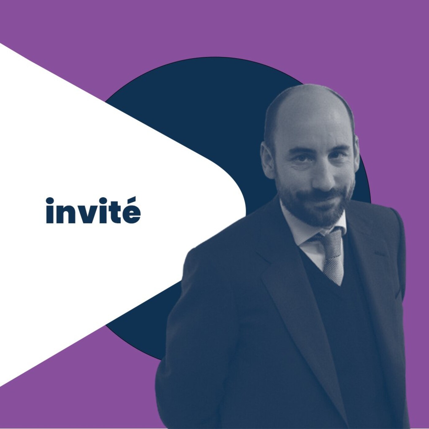 L\'invité de CEO Radio