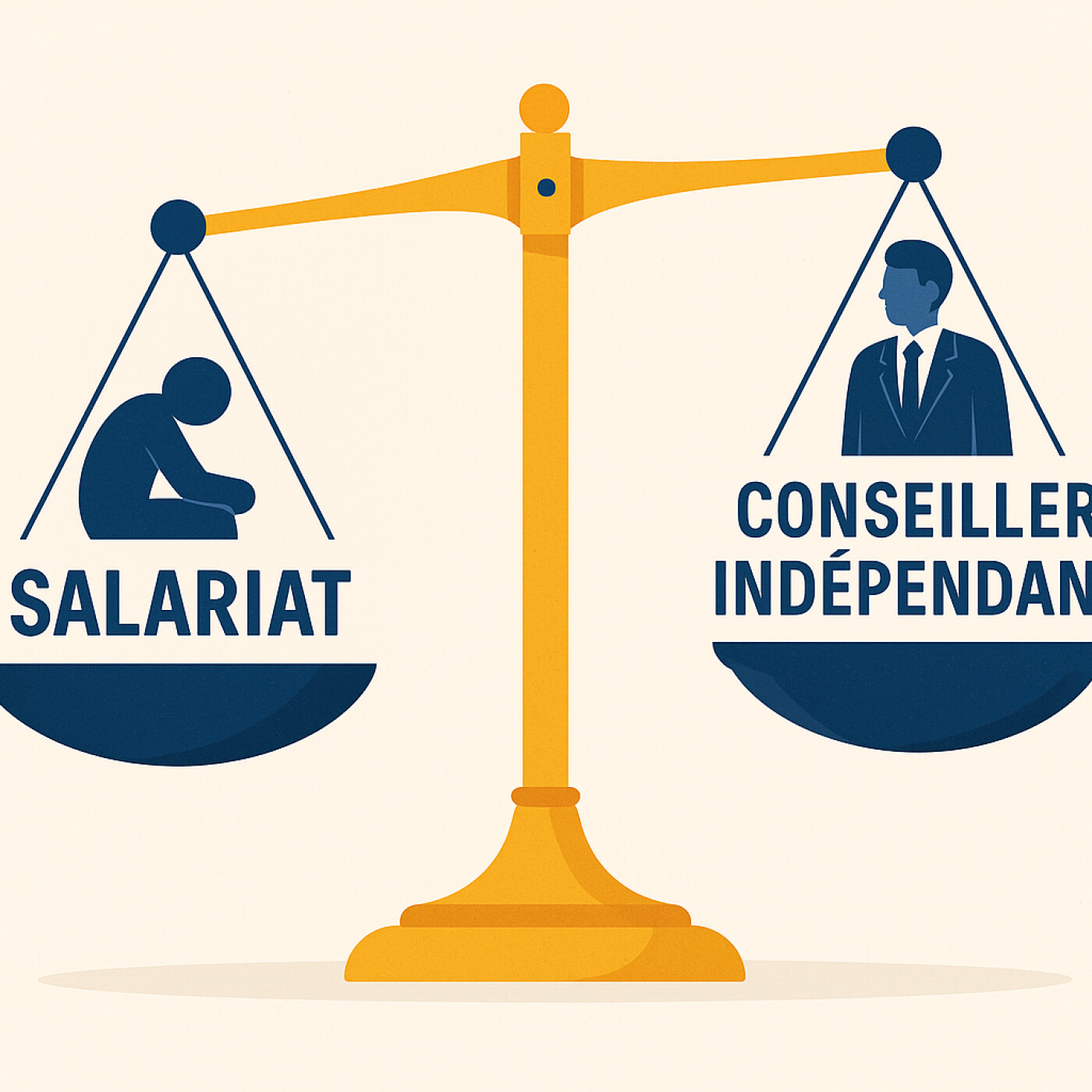 Devenir Conseiller Rivalis – un vrai choix ou un pari risqué ?