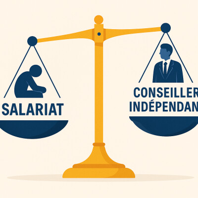 Devenir Conseiller Rivalis – un vrai choix ou un pari risqué ? cover