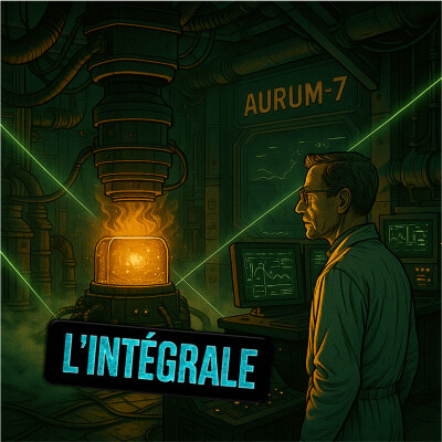 L’alchimiste qui en savait trop - L'intégrale cover