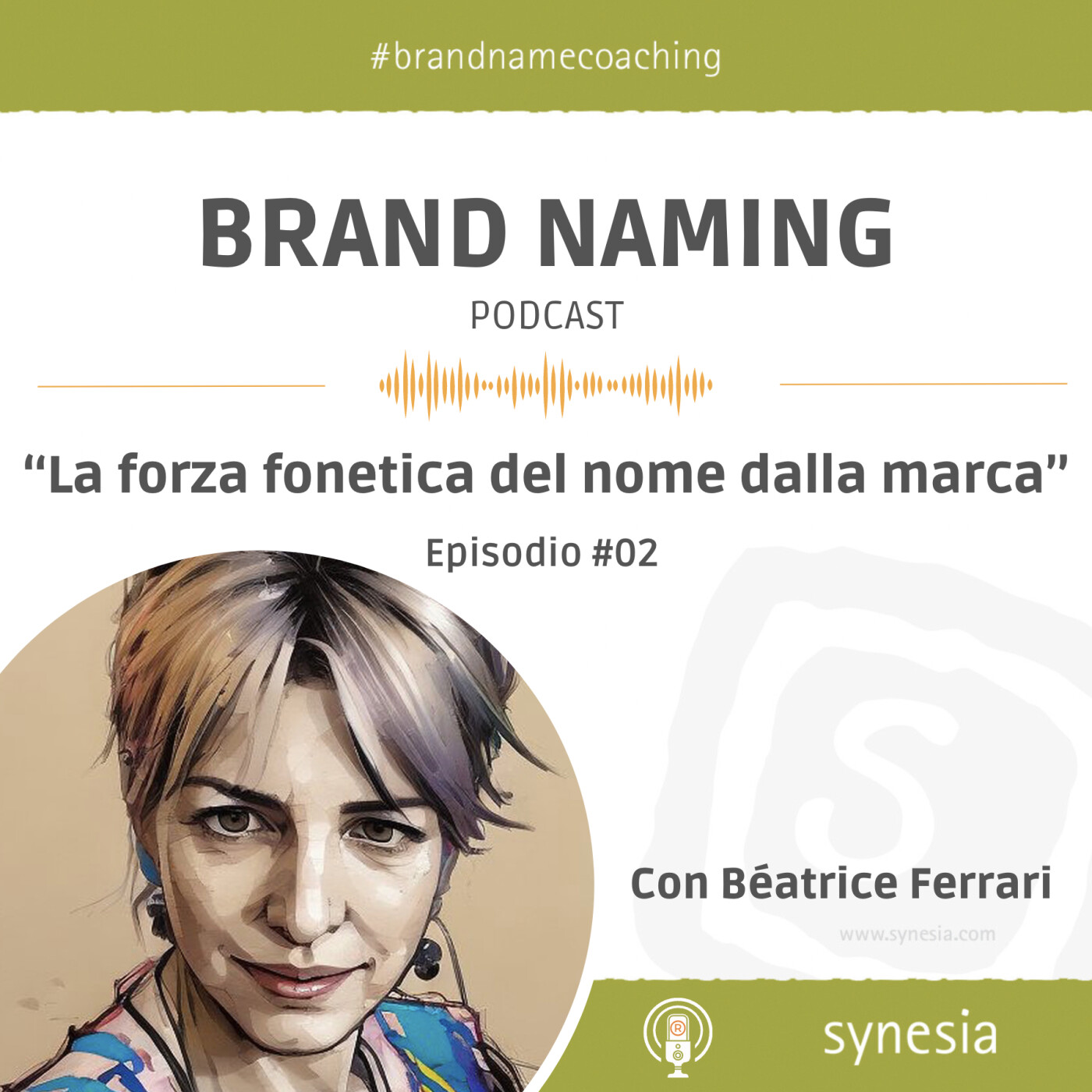 BRAND NAMING, come creare nomi di brand azzeccati?