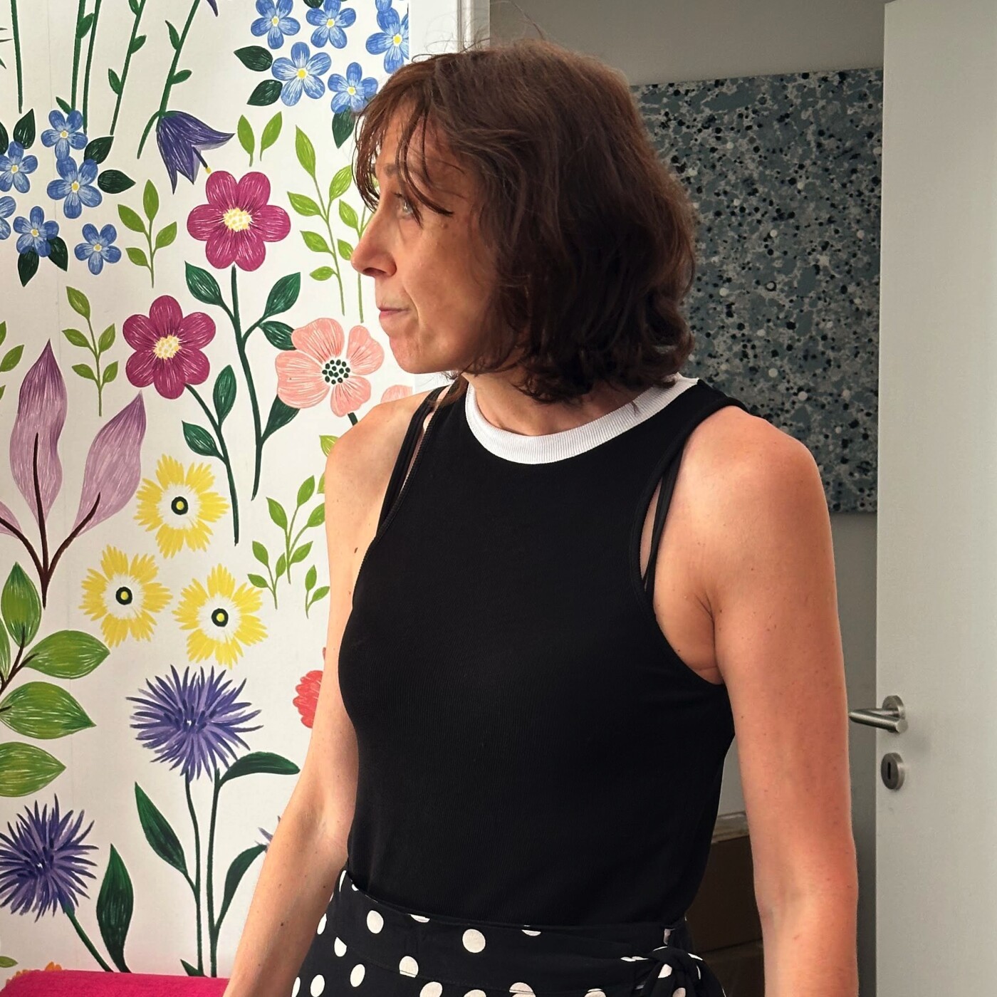 RADIO WNE Warum Net Experience