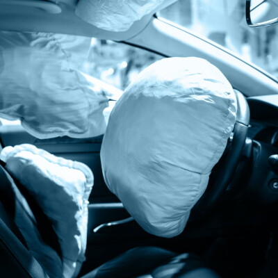 Airbag défectueux : En cas d'accident, suis-je indemnisé ? cover