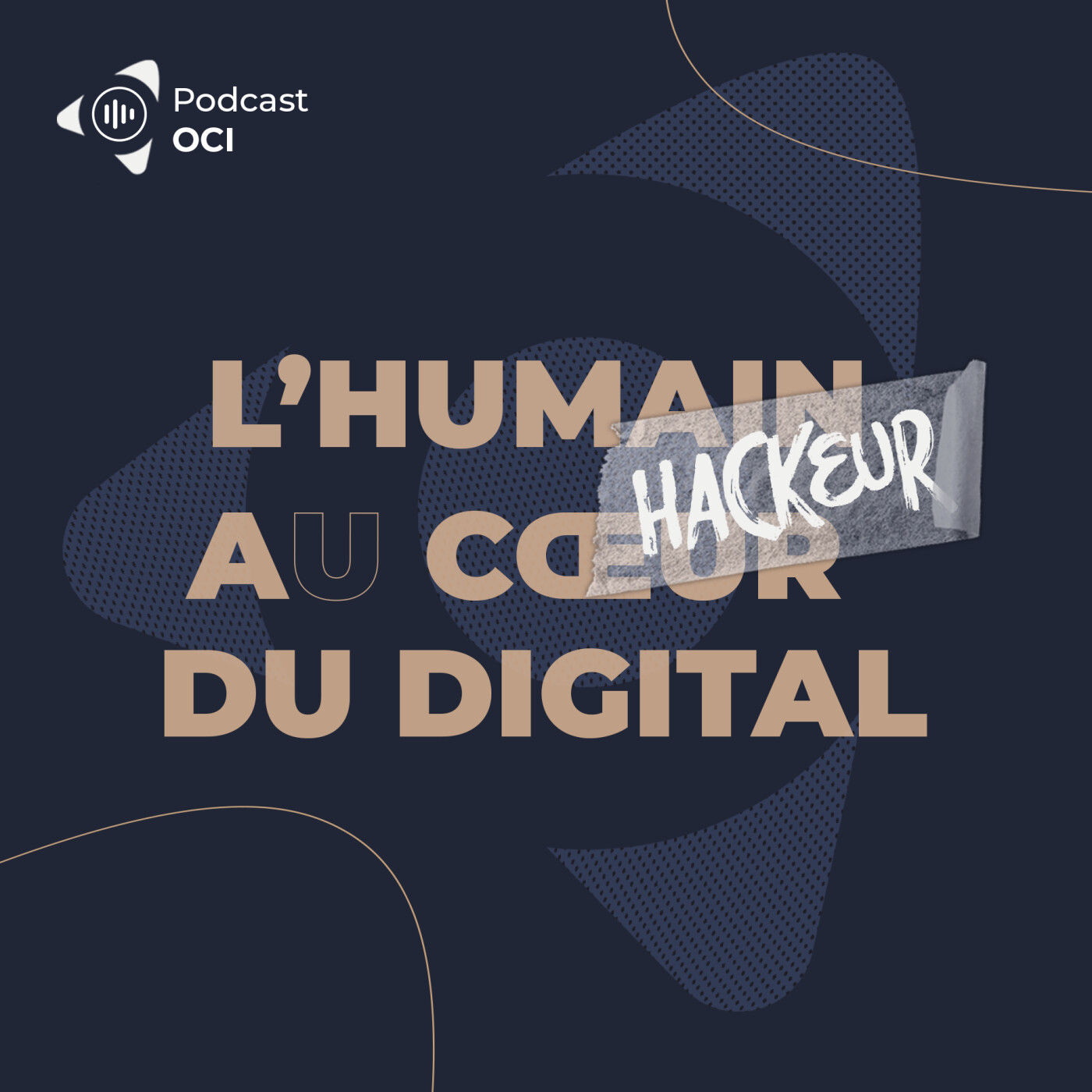 L'humain hackeur du digital