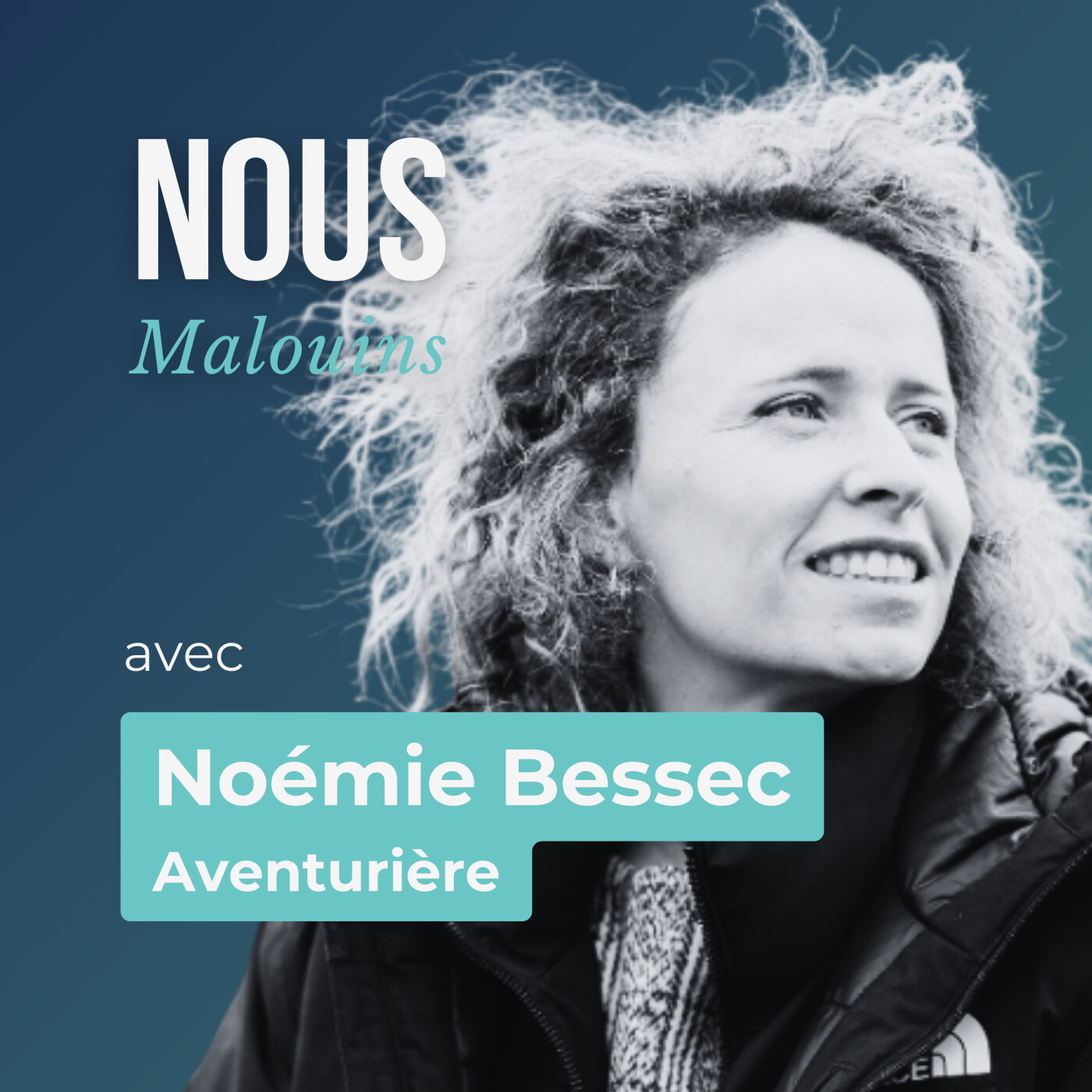 #2 – Noémie Bessec : de l’héritage familial à la survie dans Koh-Lanta, l’art de se dépasser episode artwork