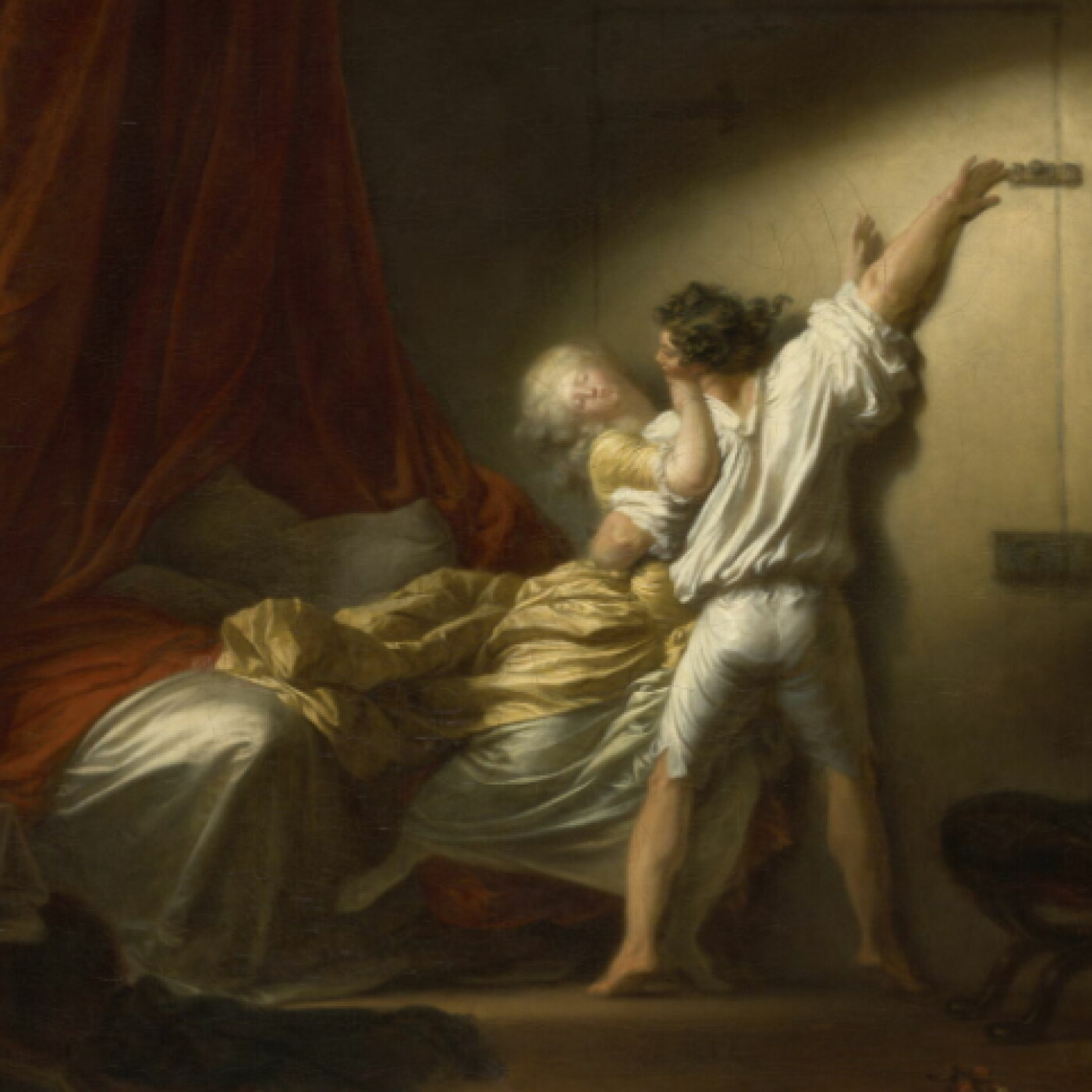 Louvre 2025