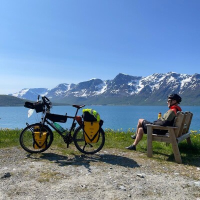 Patrick, misision démission cover