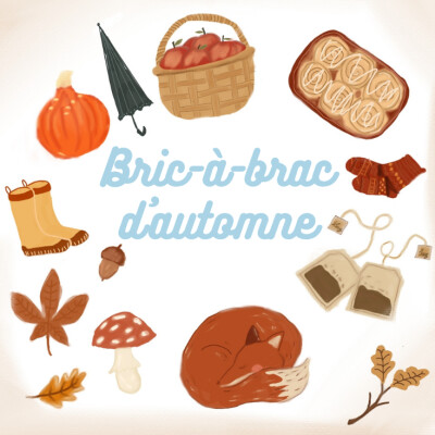 S1E4 - bric-à-brac d’automne cover