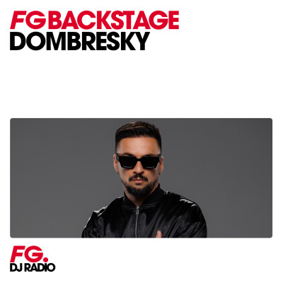 INTERVIEW : DOMBRESKY cover