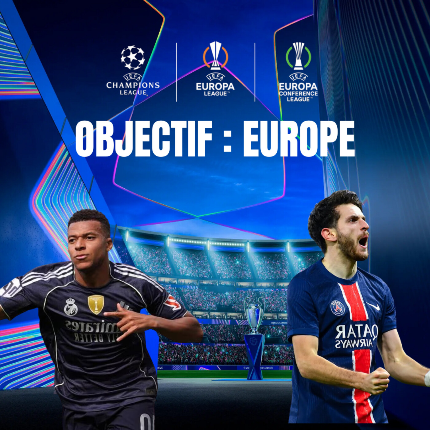 Objectif : Europe #1 - Petit Filet episode artwork